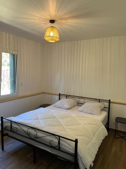 Le Nid Douillet Classe 2 Etoiles Ploubazlanec Exterior foto